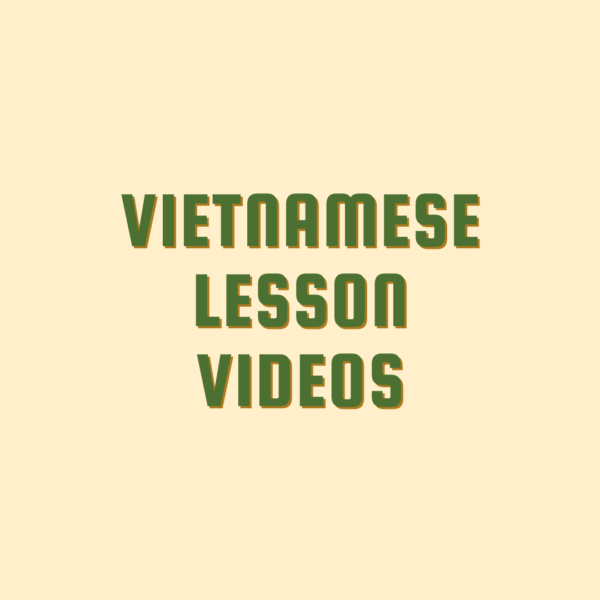 Lesson Video Course Advanced